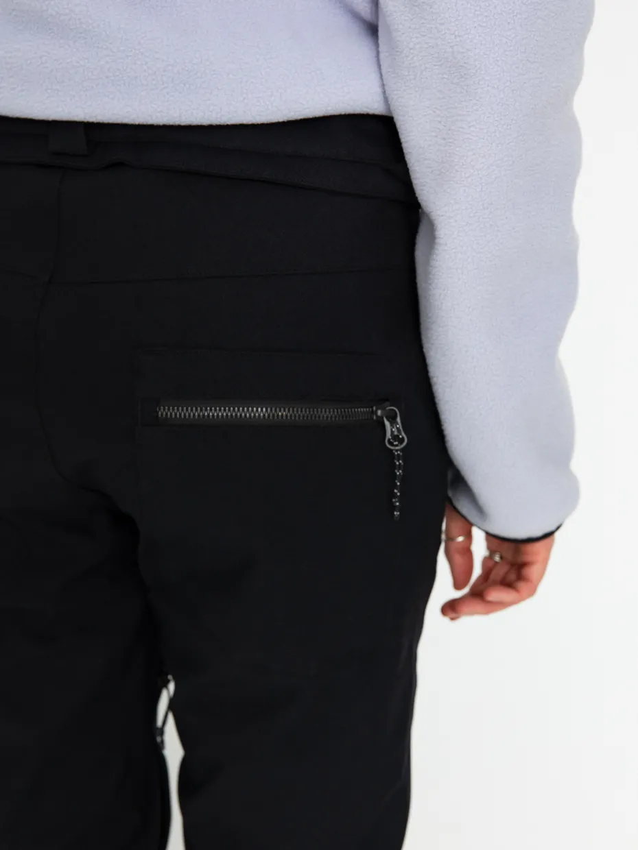 Womens Volcom Species Stretch Snowboard pants