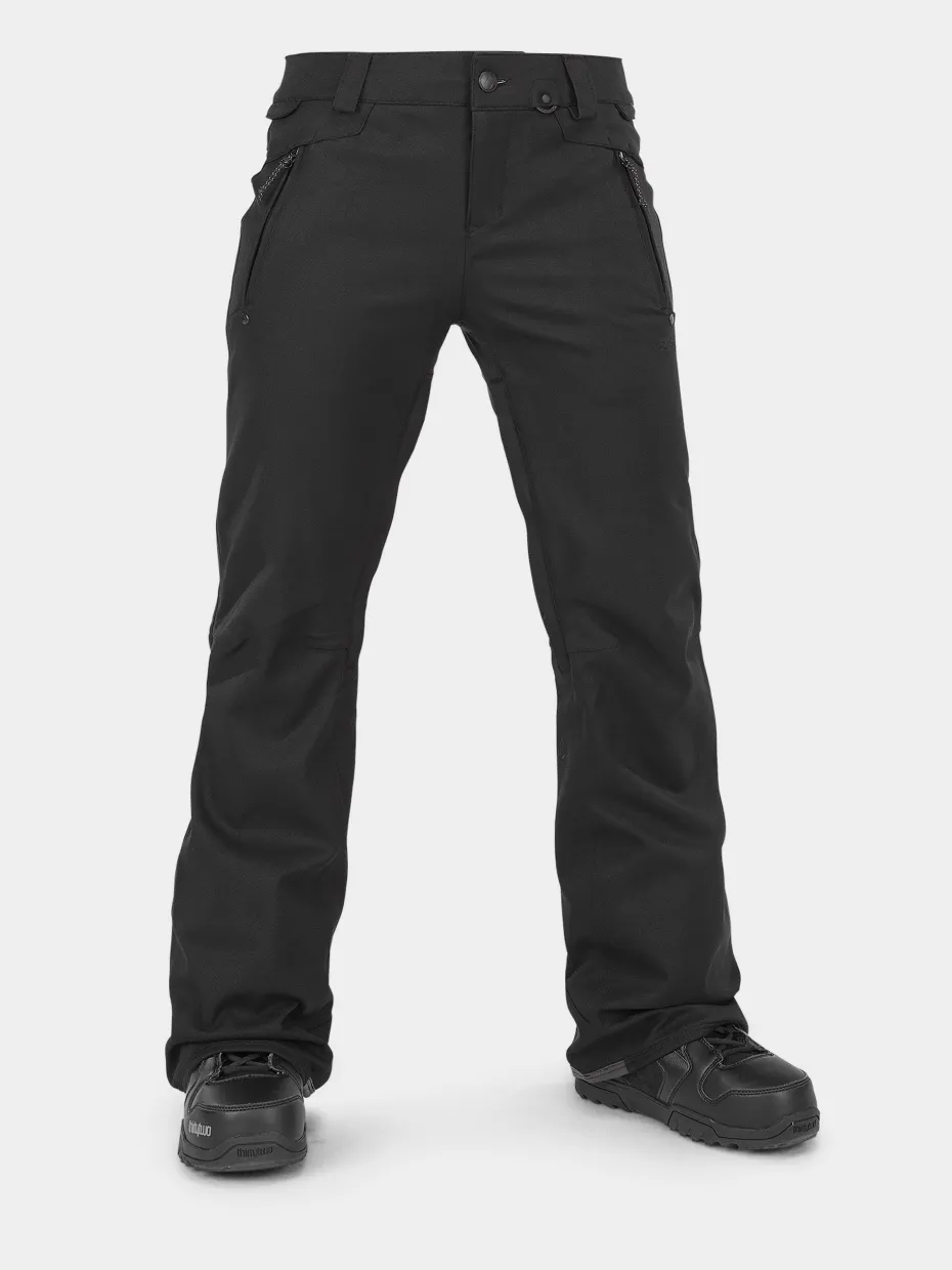 Womens Volcom Species Stretch Snowboard pants