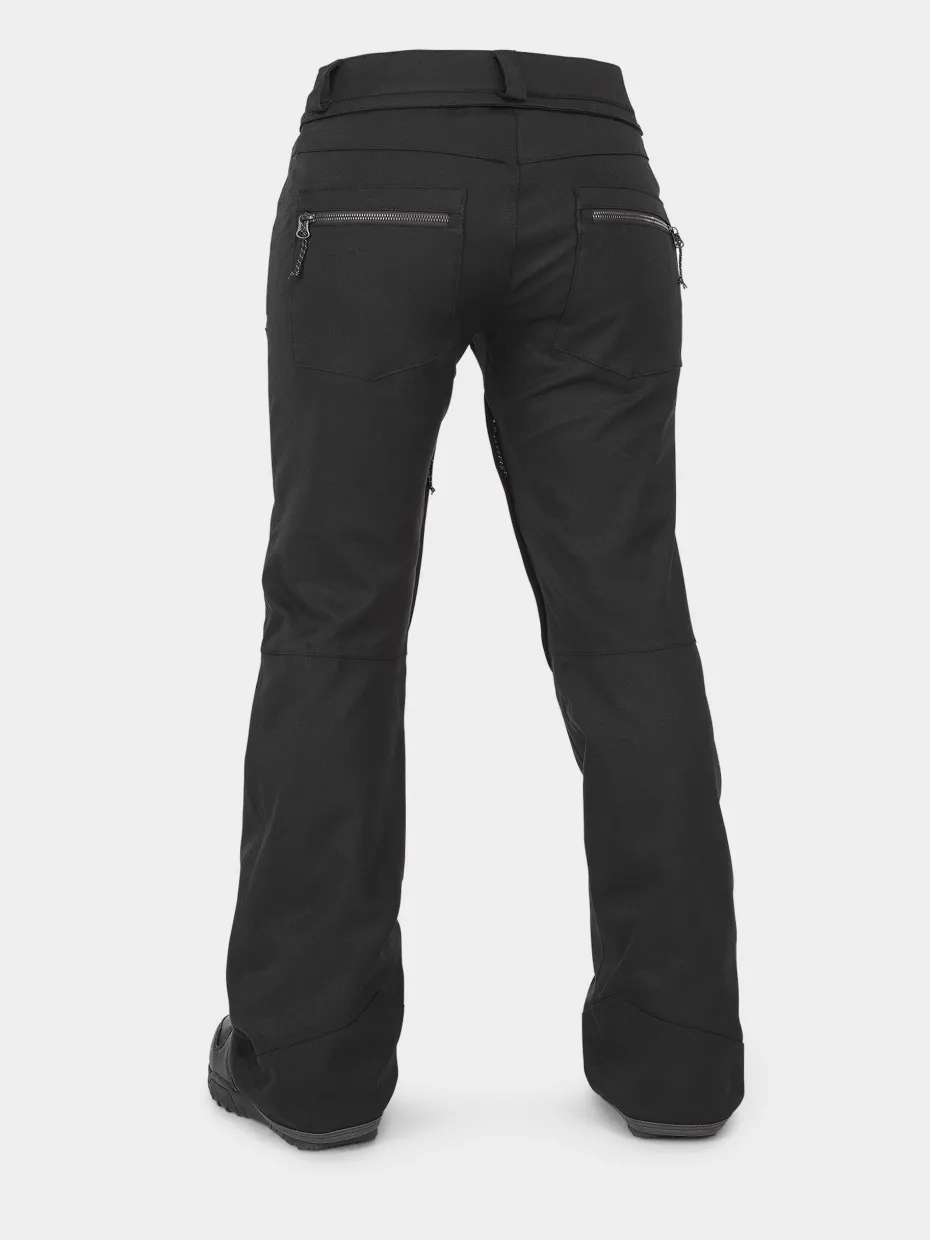 Womens Volcom Species Stretch Snowboard pants