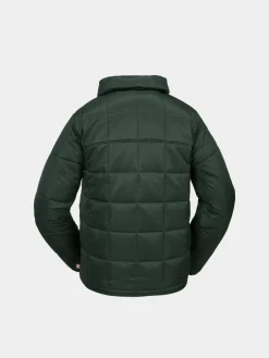 Womens Volcom Stone Nova Full Zip Snowboard jacket