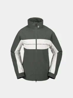 Womens Volcom V Sauce Ins Snowboard jacket