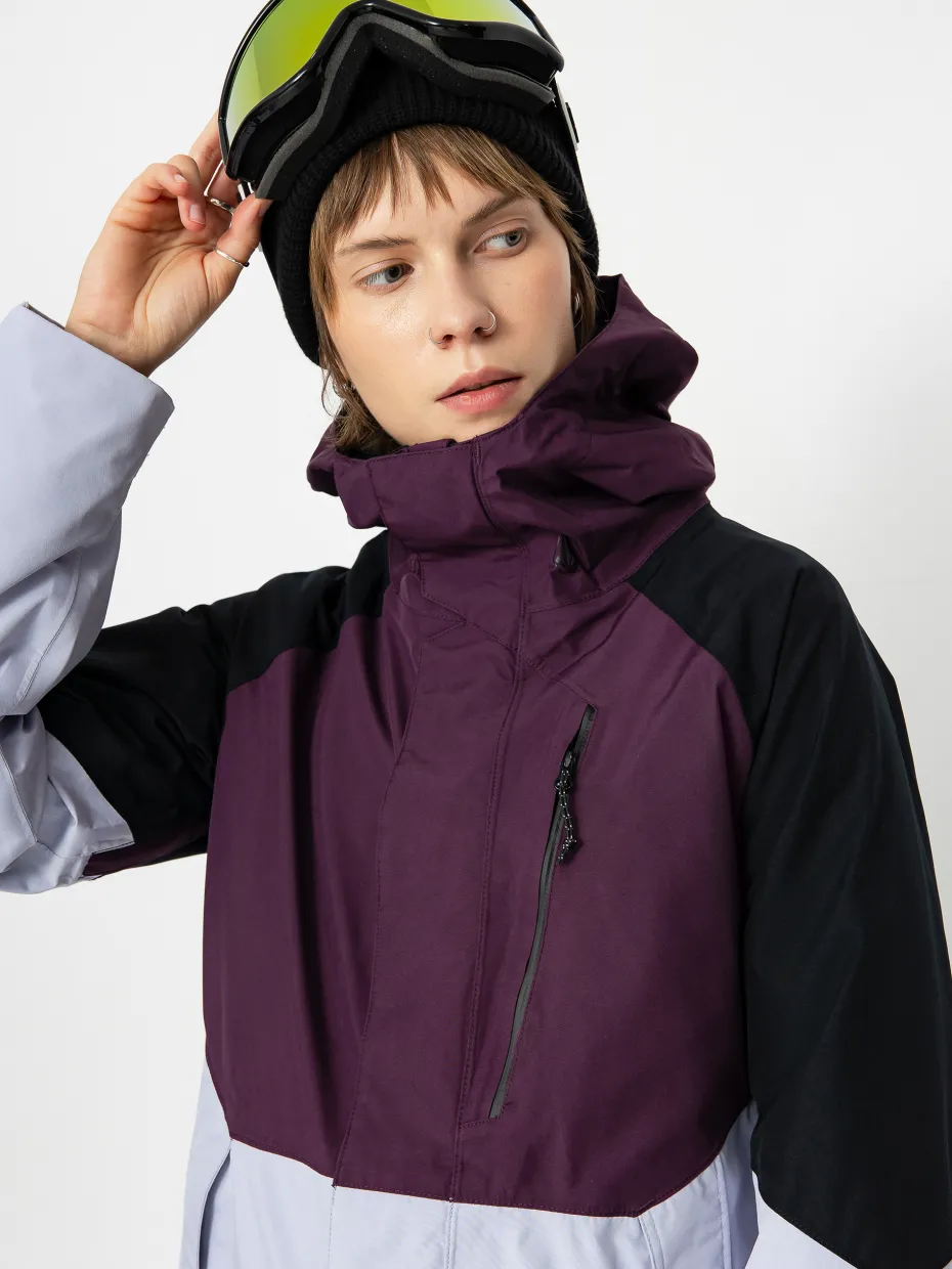 Womens Volcom V.Co Aris Gore Tex Snowboard jacket