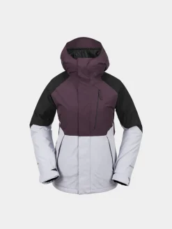 Womens Volcom V.Co Aris Gore Tex Snowboard jacket