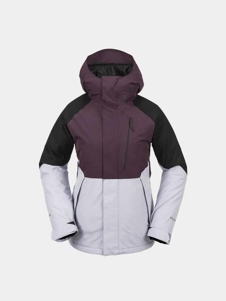 Womens Volcom V.Co Aris Gore Tex Snowboard jacket