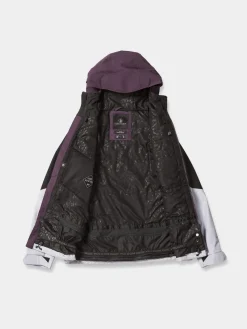 Womens Volcom V.Co Aris Gore Tex Snowboard jacket