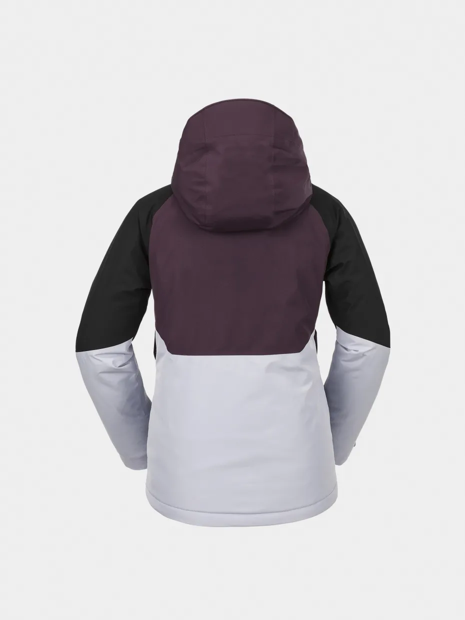 Womens Volcom V.Co Aris Gore Tex Snowboard jacket