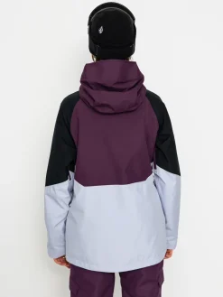 Womens Volcom V.Co Aris Gore Tex Snowboard jacket