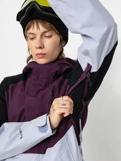 Womens Volcom V.Co Aris Gore Tex Snowboard jacket