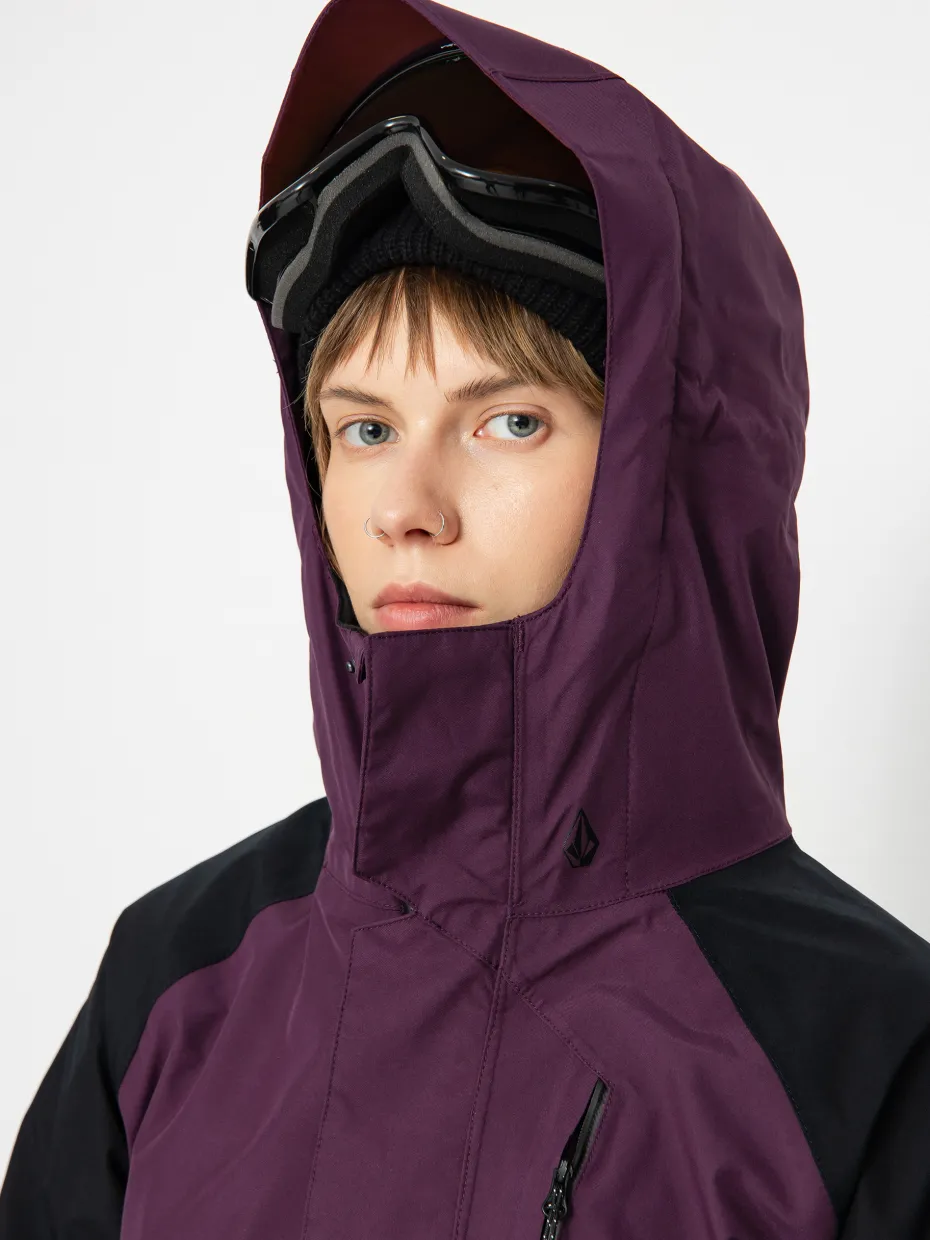 Womens Volcom V.Co Aris Gore Tex Snowboard jacket