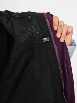 Womens Volcom V.Co Aris Gore Tex Snowboard jacket