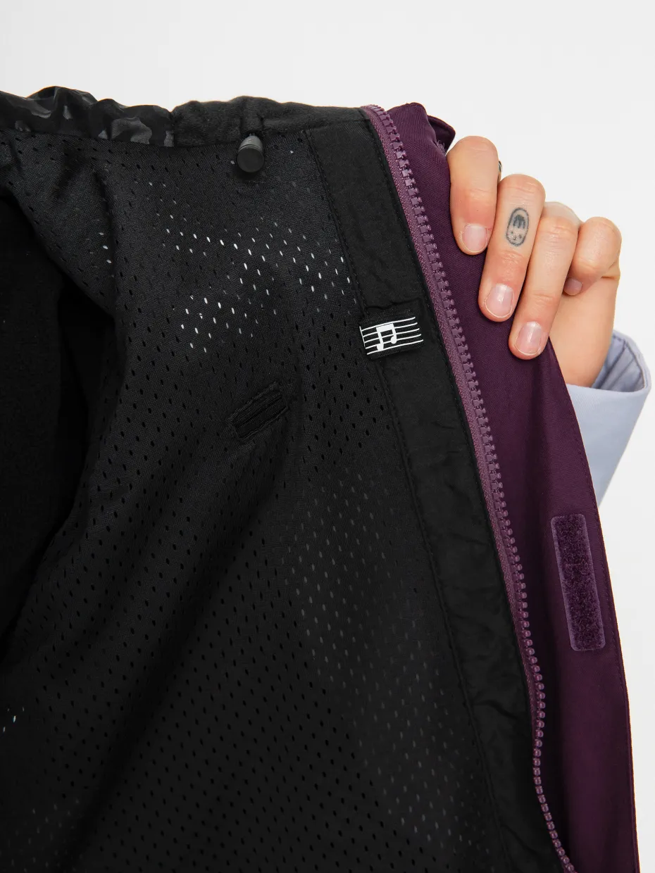 Womens Volcom V.Co Aris Gore Tex Snowboard jacket