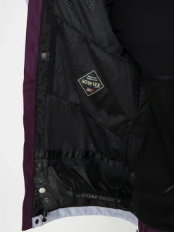 Womens Volcom V.Co Aris Gore Tex Snowboard jacket
