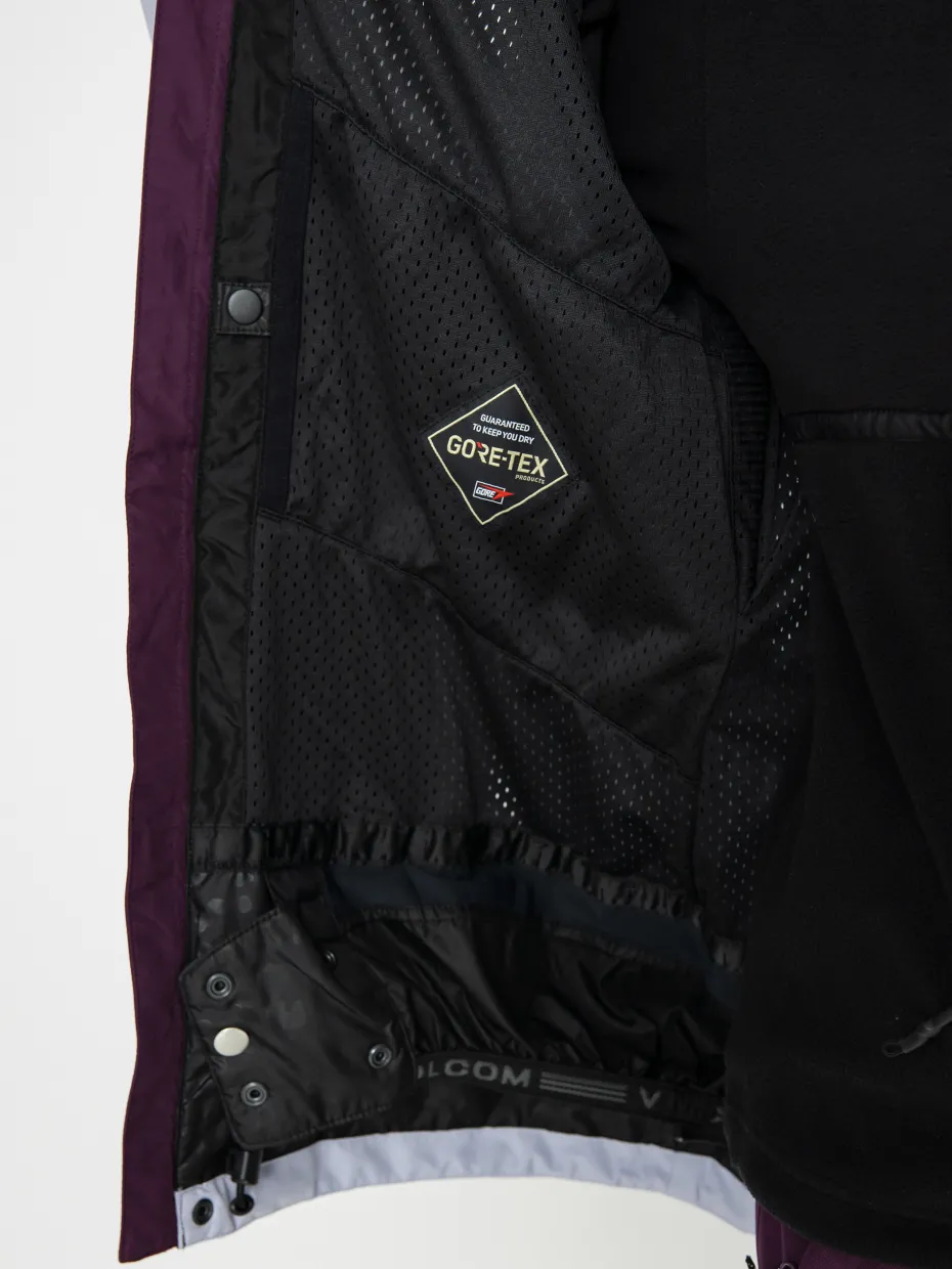 Womens Volcom V.Co Aris Gore Tex Snowboard jacket