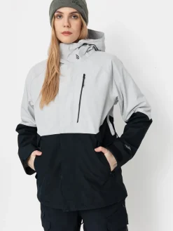 Womens Volcom V.Co Aris Ins Gore Snowboard jacket
