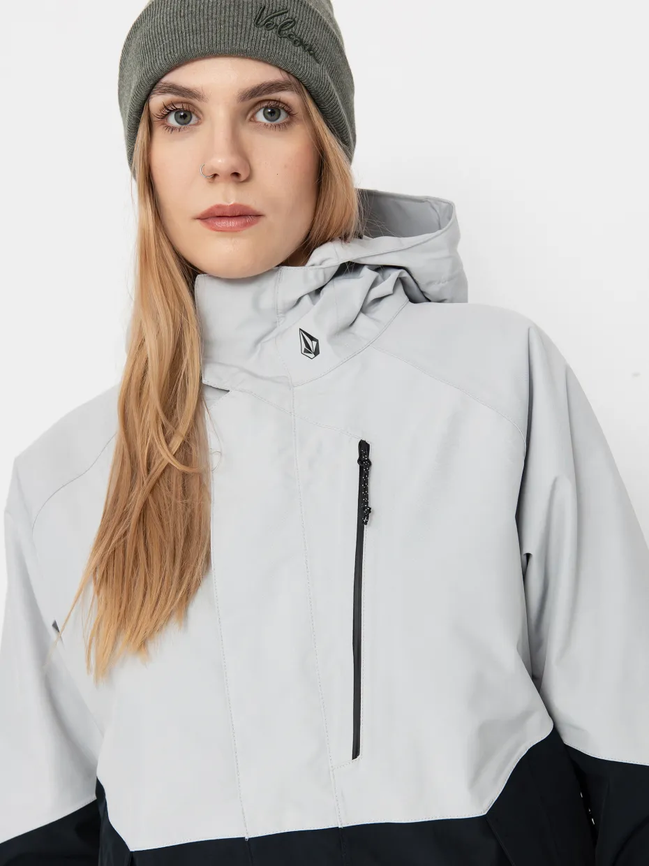 Womens Volcom V.Co Aris Ins Gore Snowboard jacket