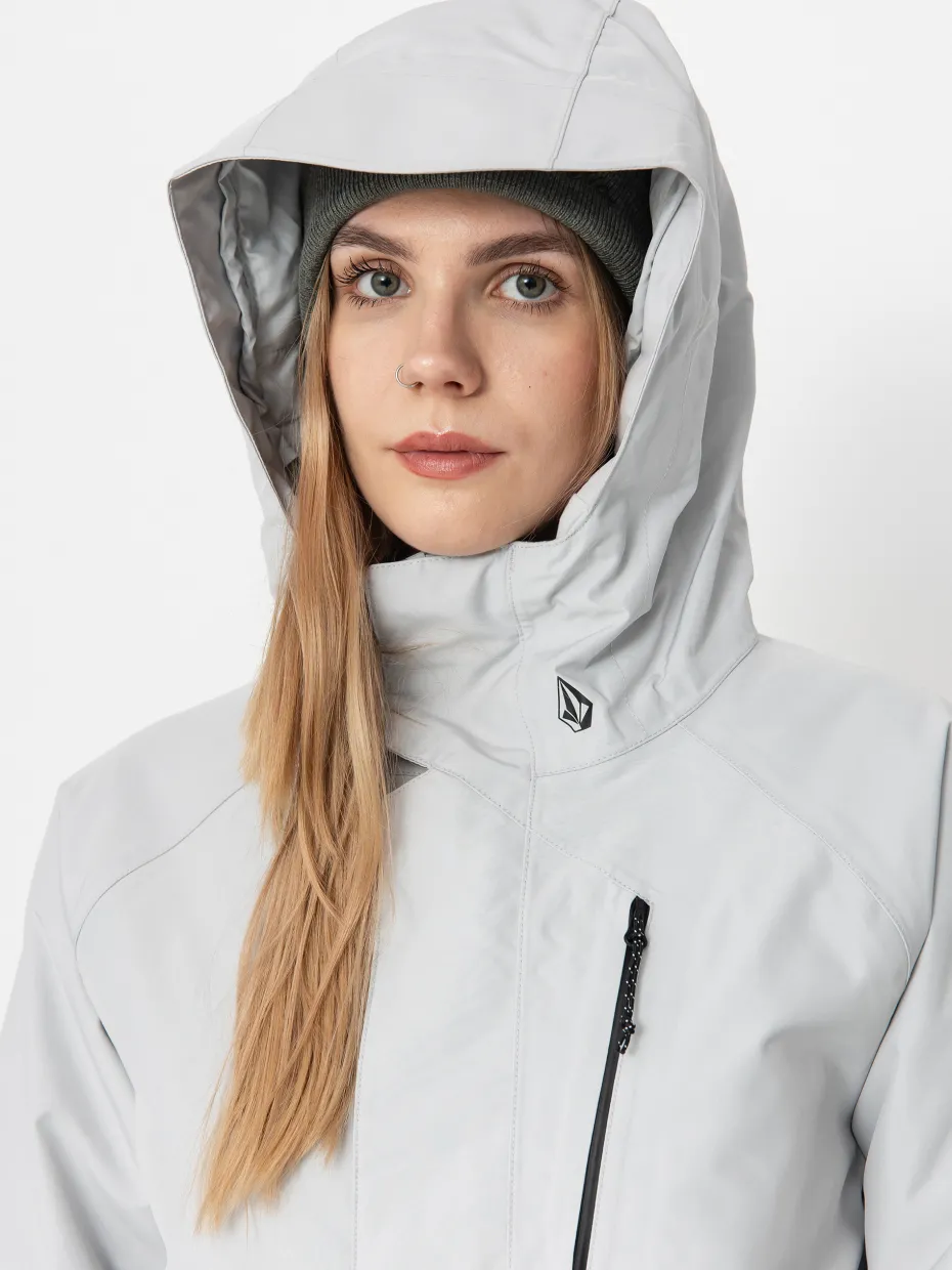 Womens Volcom V.Co Aris Ins Gore Snowboard jacket