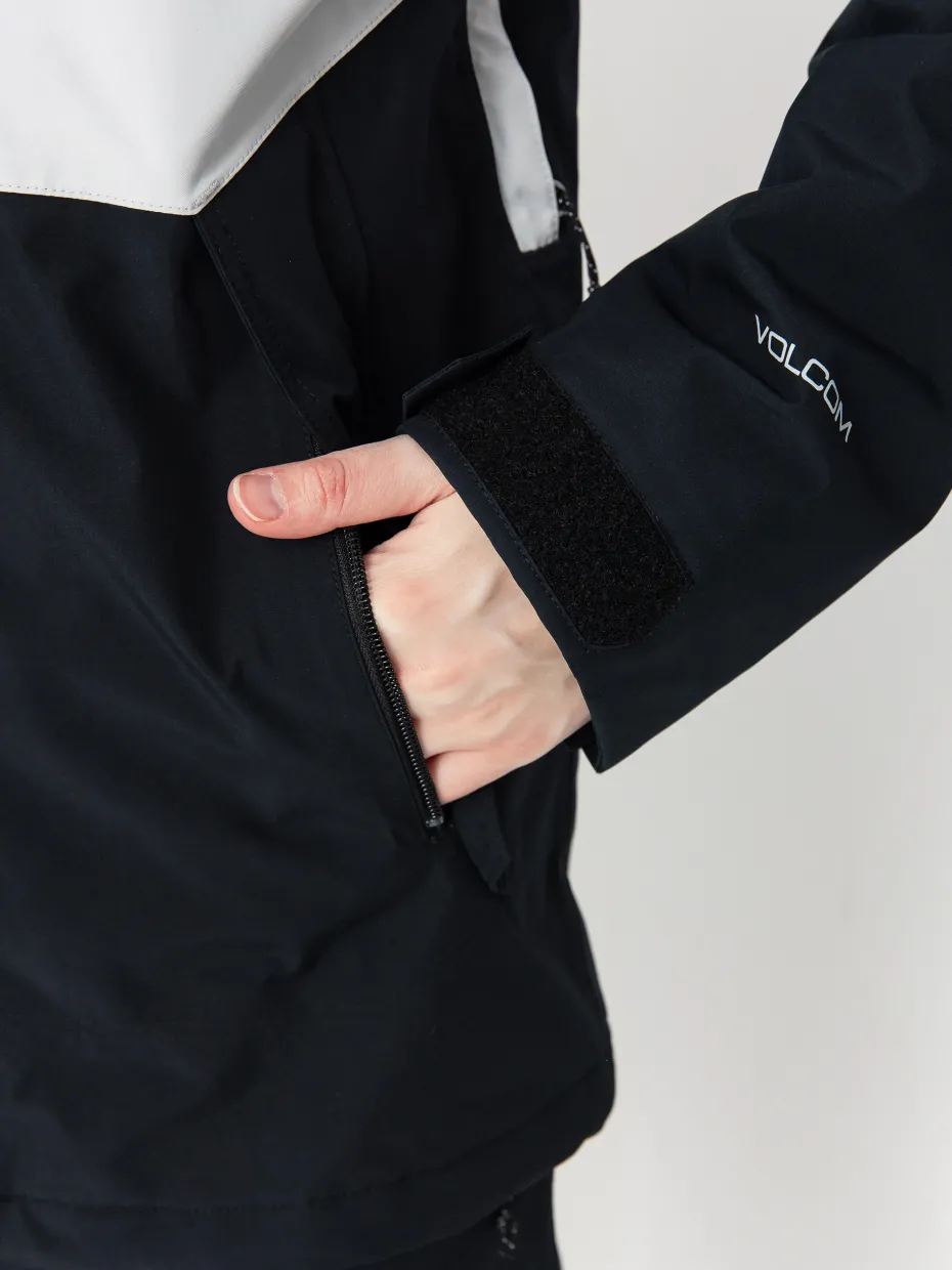 Womens Volcom V.Co Aris Ins Gore Snowboard jacket