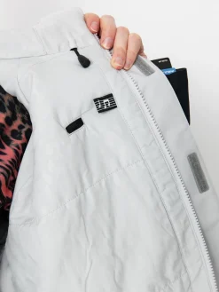 Womens Volcom V.Co Aris Ins Gore Snowboard jacket