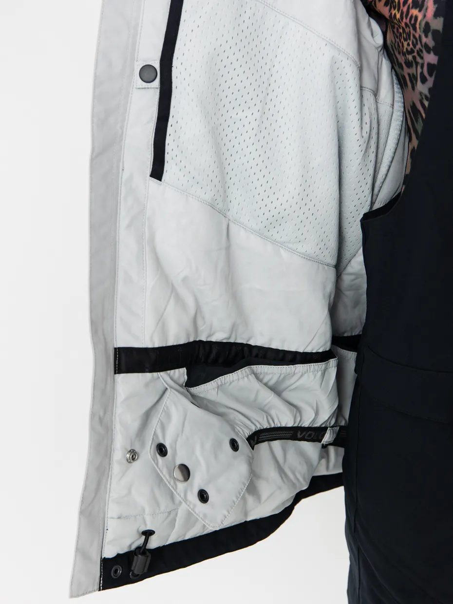 Womens Volcom V.Co Aris Ins Gore Snowboard jacket