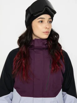 Womens Volcom V.Co Aris Ins Gore Snowboard jacket