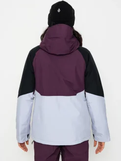 Womens Volcom V.Co Aris Ins Gore Snowboard jacket