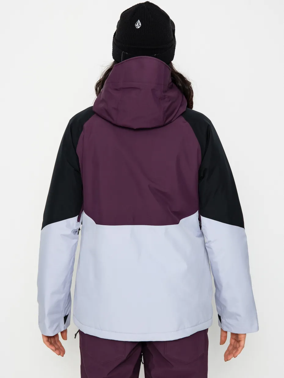 Womens Volcom V.Co Aris Ins Gore Snowboard jacket