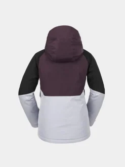 Womens Volcom V.Co Aris Ins Gore Snowboard jacket
