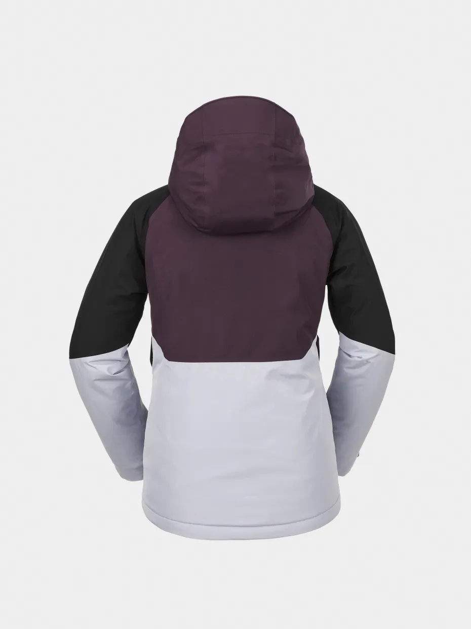 Womens Volcom V.Co Aris Ins Gore Snowboard jacket