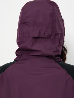 Womens Volcom V.Co Aris Ins Gore Snowboard jacket
