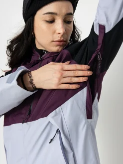 Womens Volcom V.Co Aris Ins Gore Snowboard jacket
