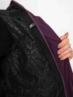 Womens Volcom V.Co Aris Ins Gore Snowboard jacket
