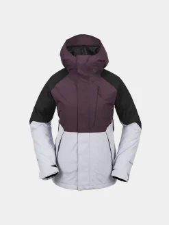 Womens Volcom V.Co Aris Ins Gore Snowboard jacket
