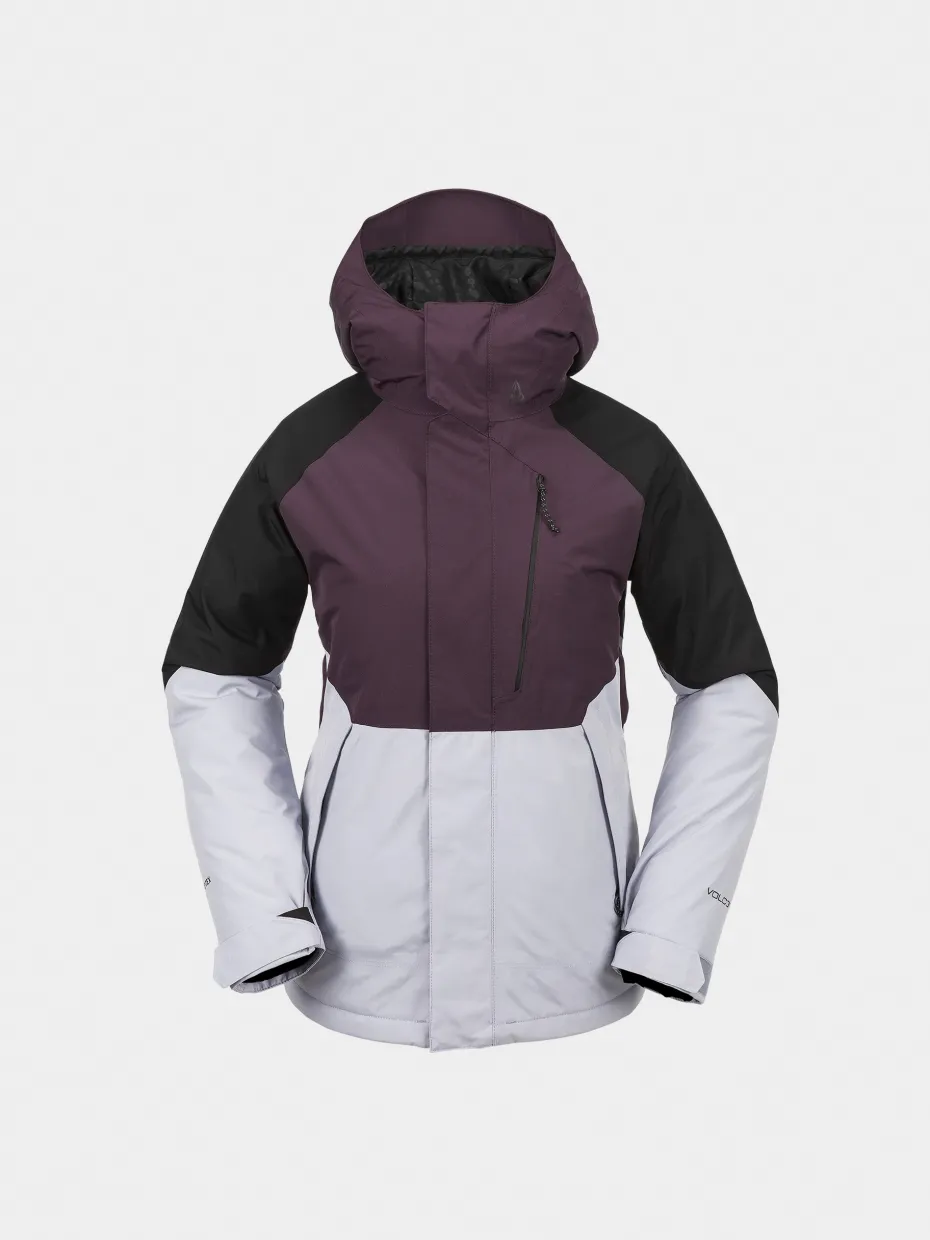 Womens Volcom V.Co Aris Ins Gore Snowboard jacket