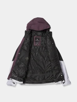 Womens Volcom V.Co Aris Ins Gore Snowboard jacket