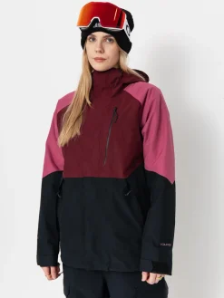 Womens Volcom V.Co Aris Ins Gore Snowboard jacket