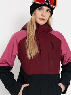 Womens Volcom V.Co Aris Ins Gore Snowboard jacket