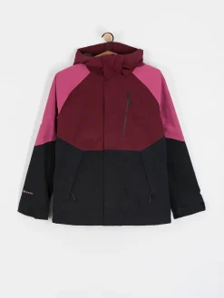 Womens Volcom V.Co Aris Ins Gore Snowboard jacket