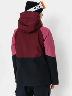 Womens Volcom V.Co Aris Ins Gore Snowboard jacket