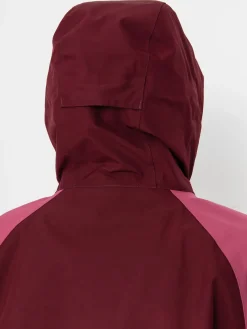 Womens Volcom V.Co Aris Ins Gore Snowboard jacket