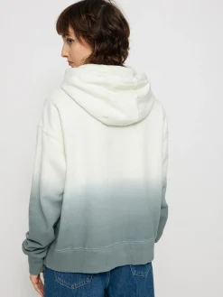 Womens Volcom Vol Peak HD Active sweatshirt