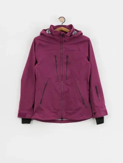 Womens Volcom Vs Stretch Gore Snowboard jacket