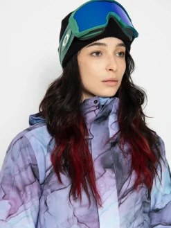 Womens Volcom Westland Ins Snowboard jacket