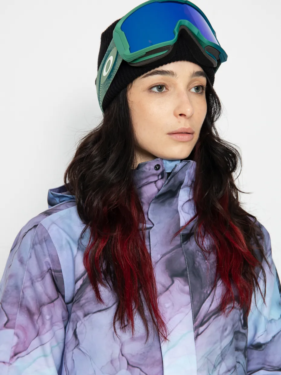 Womens Volcom Westland Ins Snowboard jacket