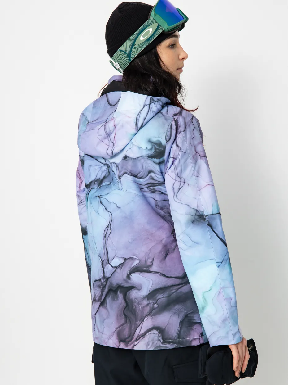 Womens Volcom Westland Ins Snowboard jacket