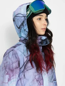 Womens Volcom Westland Ins Snowboard jacket
