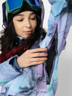 Womens Volcom Westland Ins Snowboard jacket