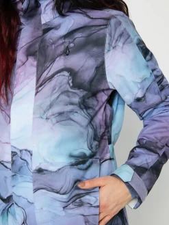Womens Volcom Westland Ins Snowboard jacket
