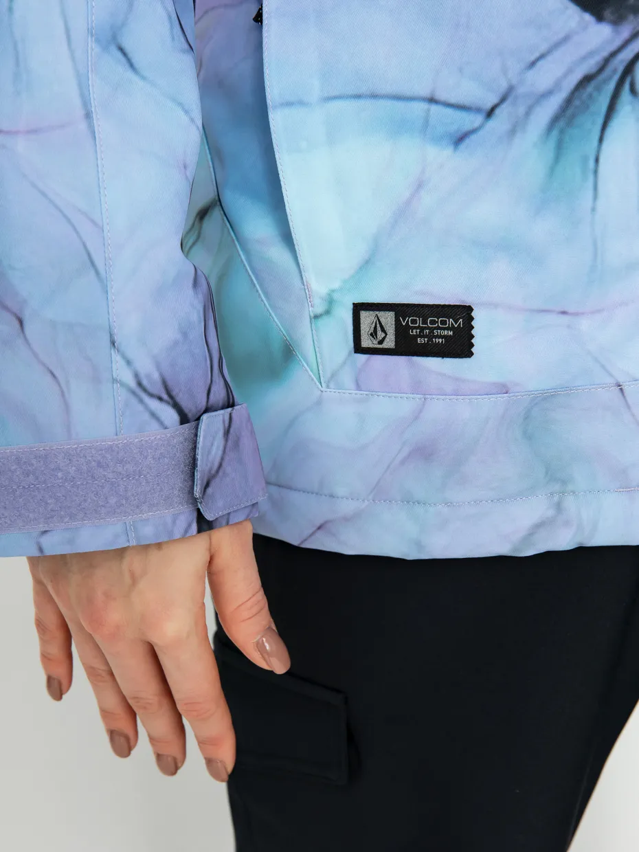 Womens Volcom Westland Ins Snowboard jacket