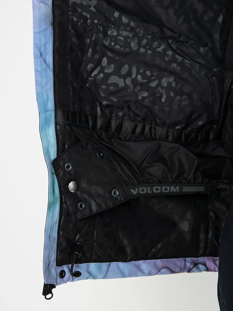 Womens Volcom Westland Ins Snowboard jacket