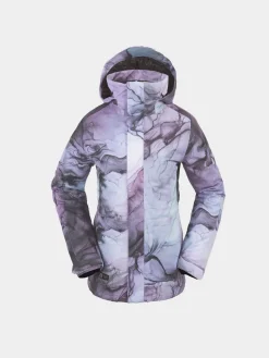 Womens Volcom Westland Ins Snowboard jacket